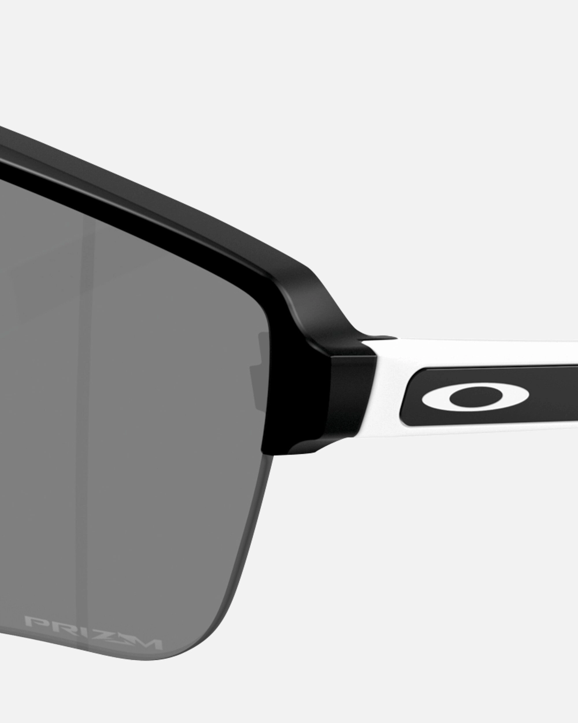 Corridor Sunglasses Matte Black / Prizm Black