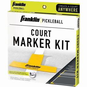 Court Marker Kit