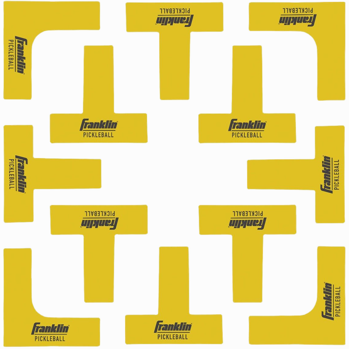 Court Marker Kit