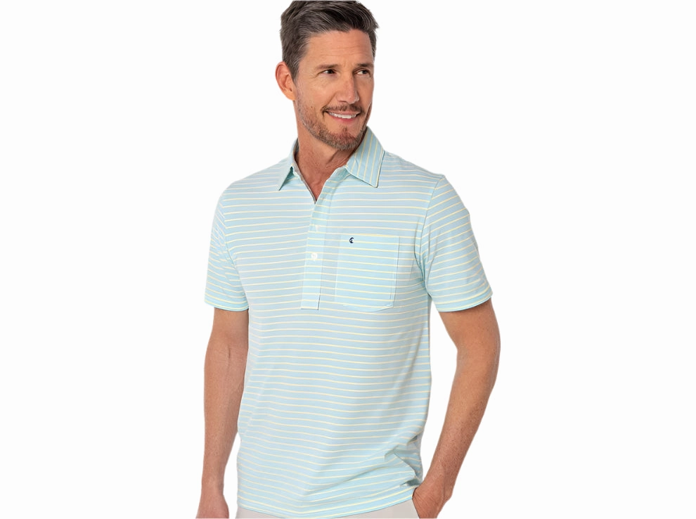 Criquet Men's Top-Shelf Players Shirt