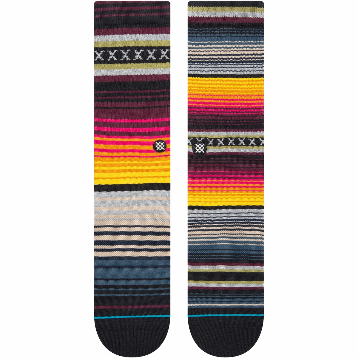 Curren Crew