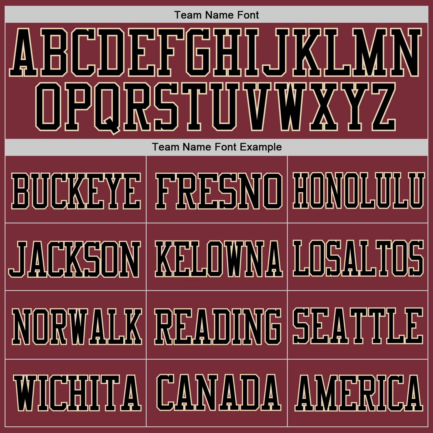 Custom Burgundy Black-Cream Mesh Authentic Football Jersey