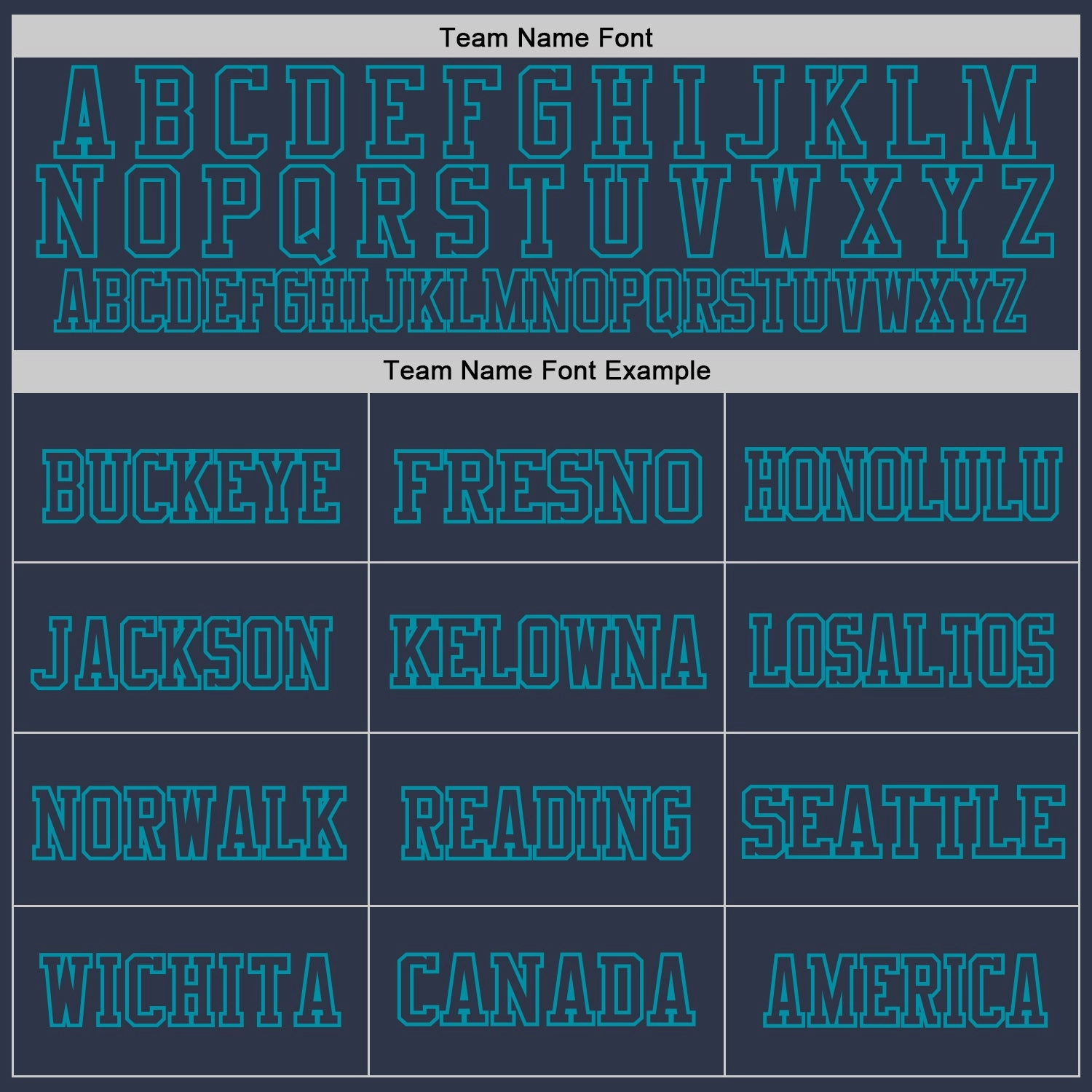 Custom Navy Teal Mesh Authentic Throwback Football Jersey