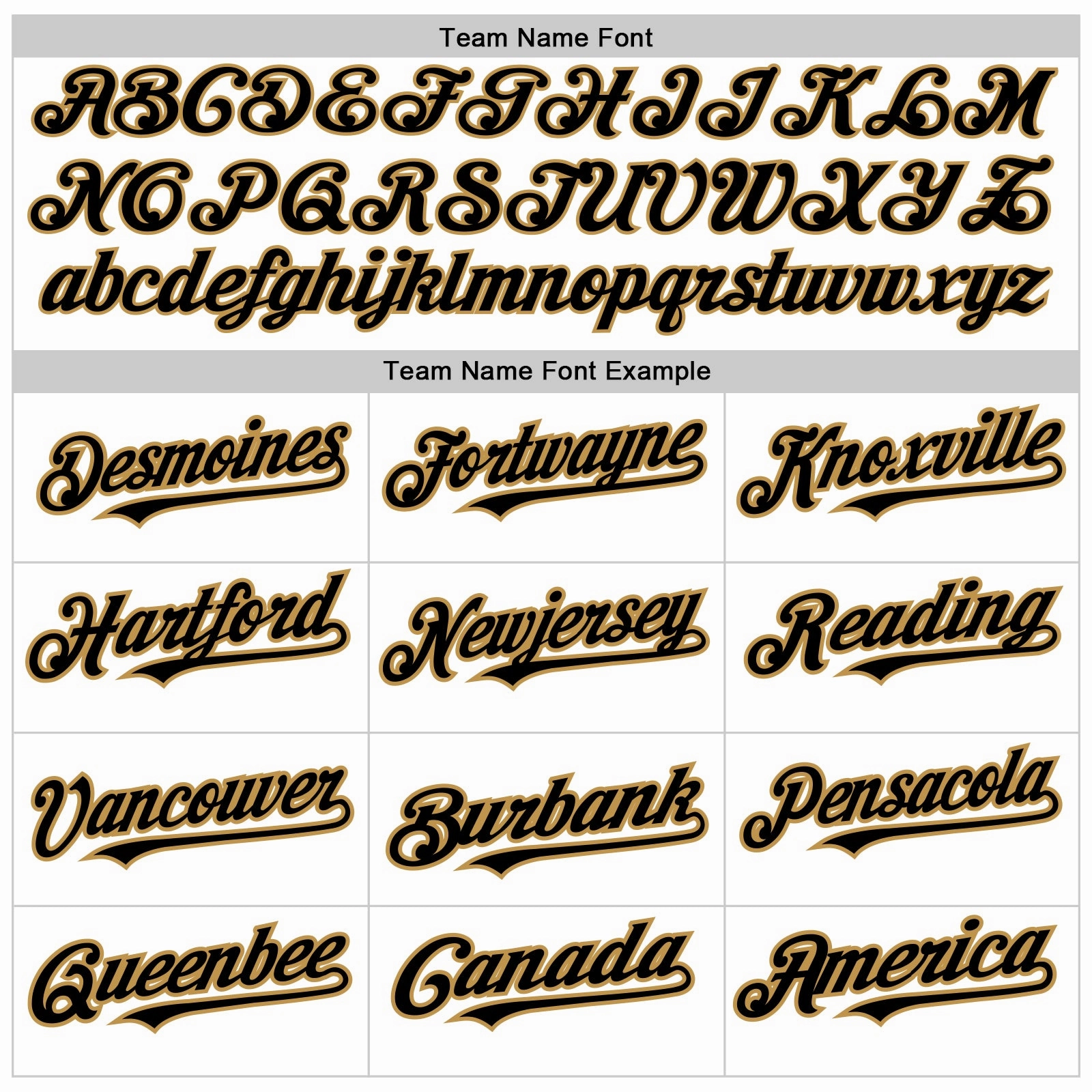 Custom White Black-Old Gold 3D Pattern Design Abstract Sharp Shape Authentic Baseball Jersey