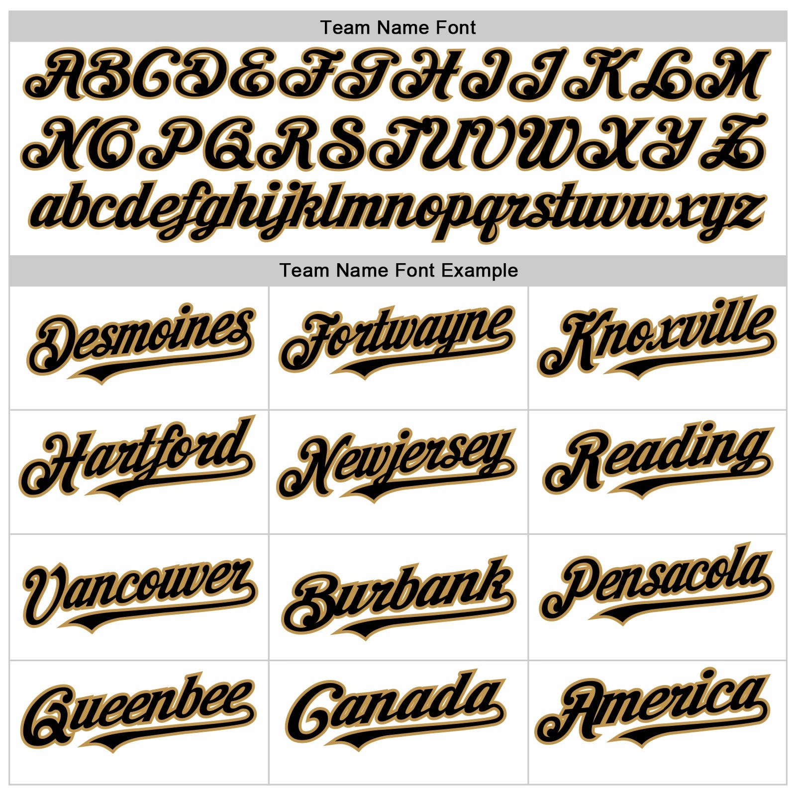 Custom White Black-Old Gold 3D Pattern Design Abstract Sharp Shape Authentic Baseball Jersey