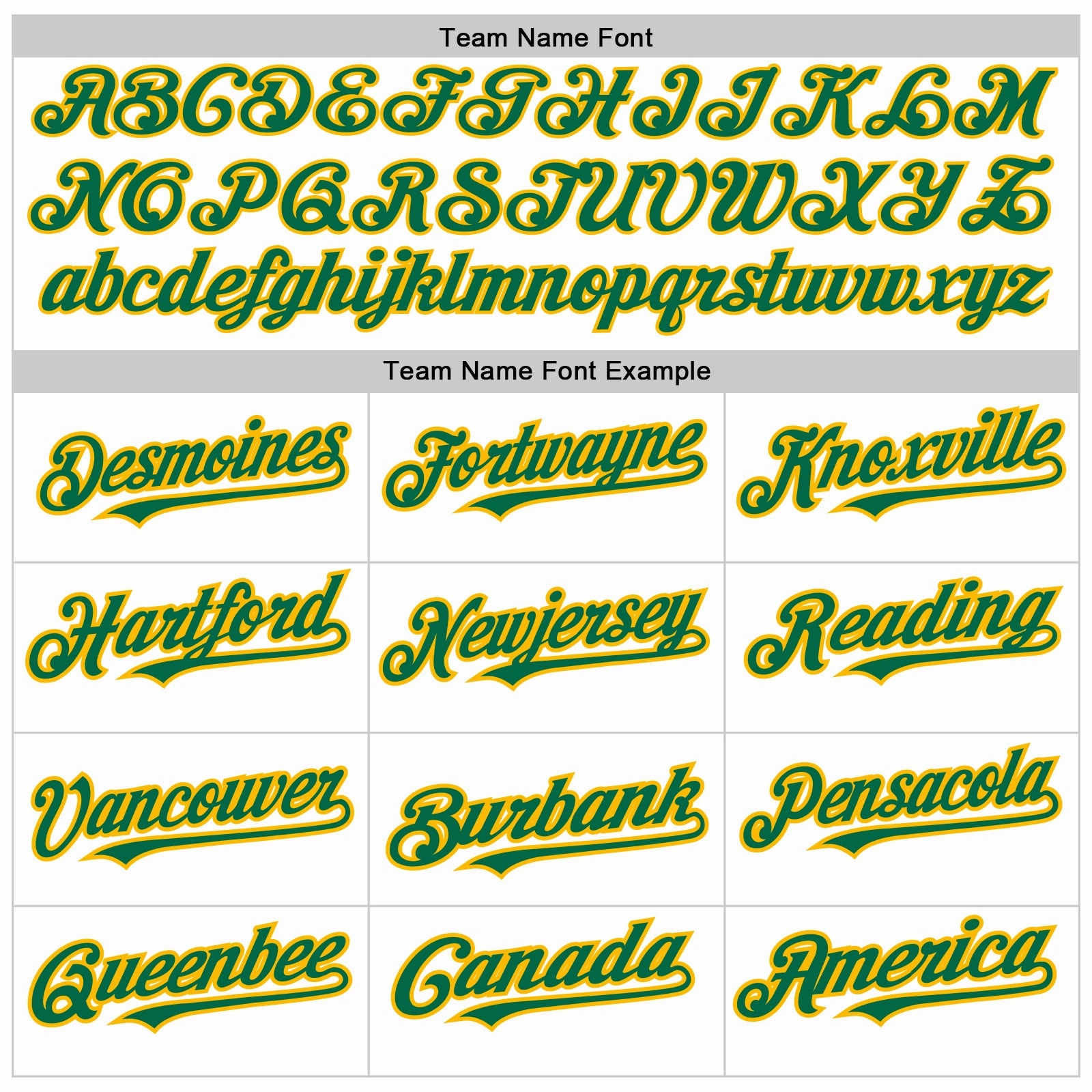 Custom White Kelly Green-Gold 3D Pattern Design Abstract Sharp Shape Authentic Baseball Jersey