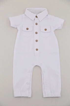 Dax Blessing Coverall