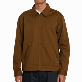 Day Shift Jacket