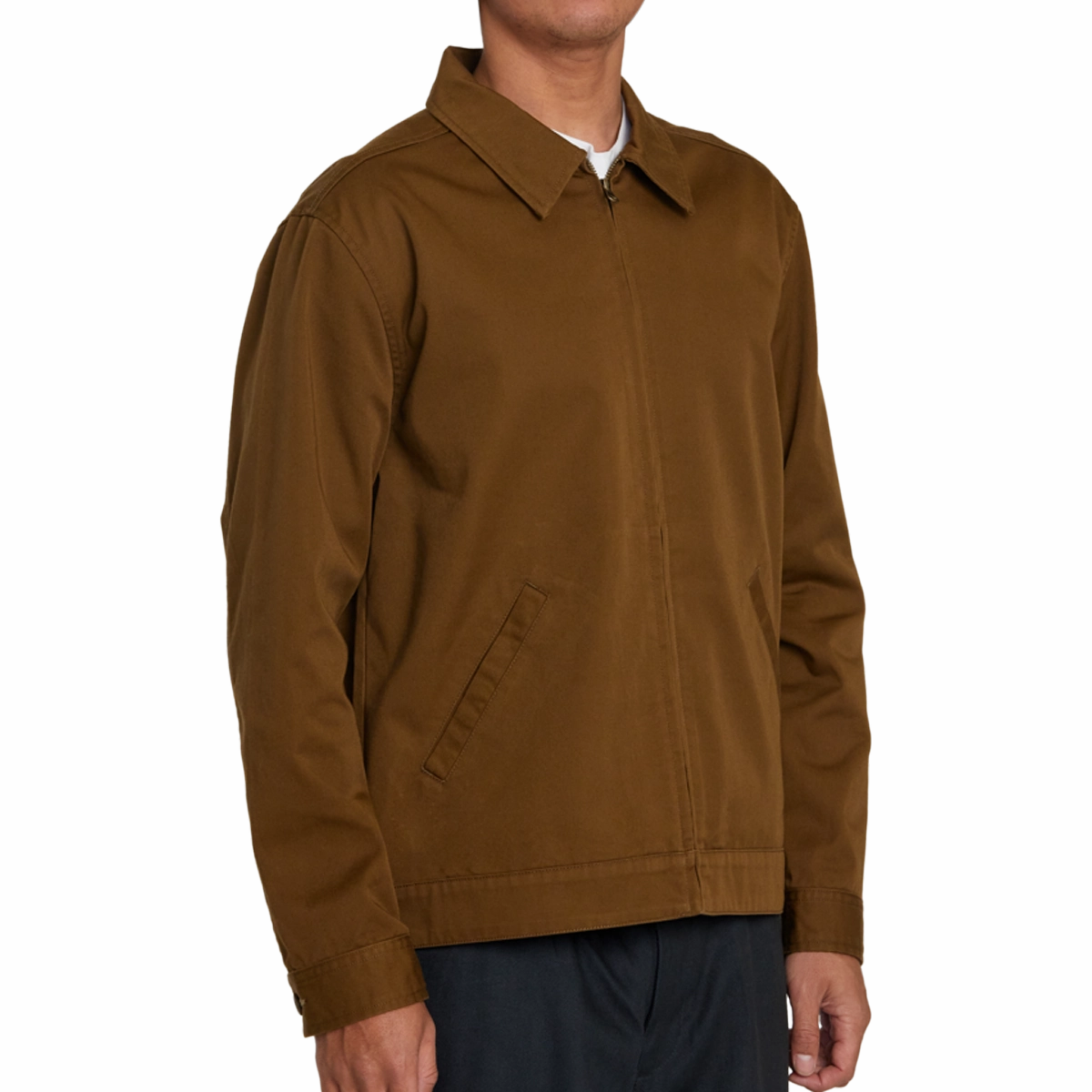 Day Shift Jacket