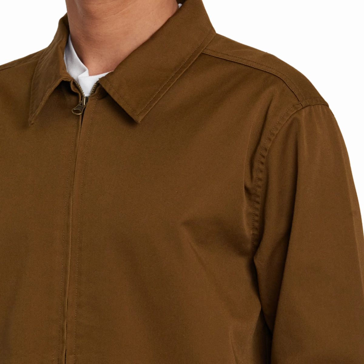 Day Shift Jacket