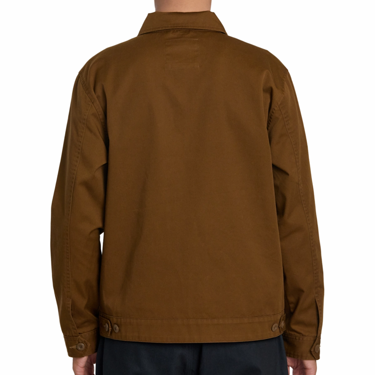 Day Shift Jacket