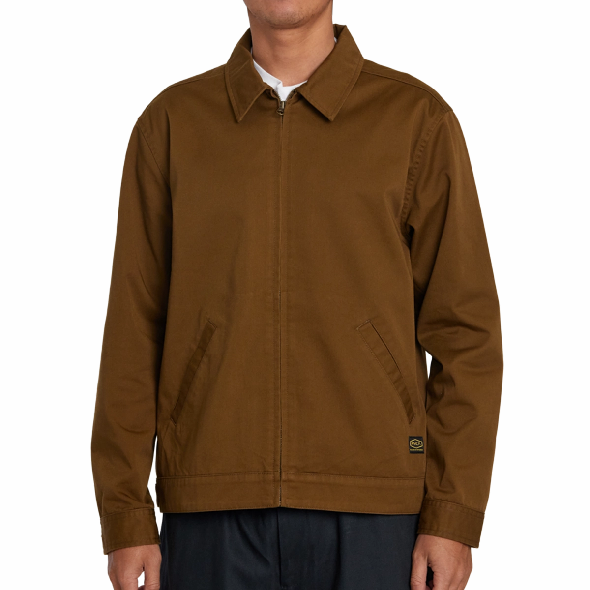 Day Shift Jacket