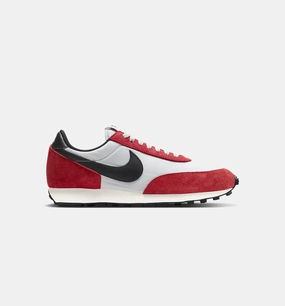 Daybreak Mens Lifestyle Shoe - Grey/Burgundy