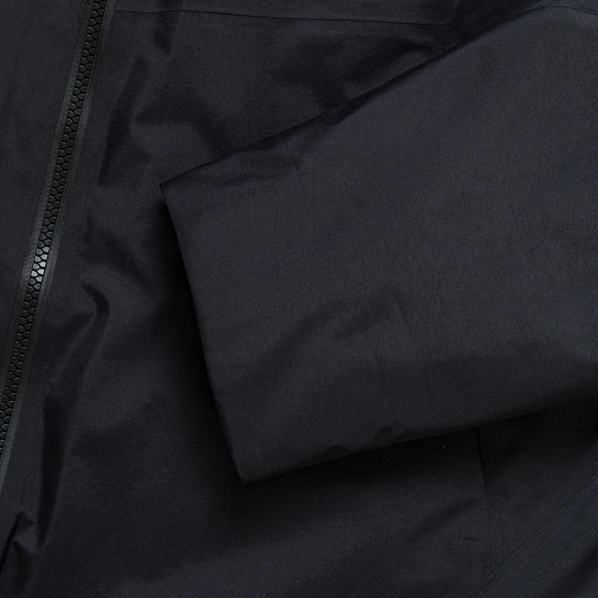 Diode Insulated Jacket - Black