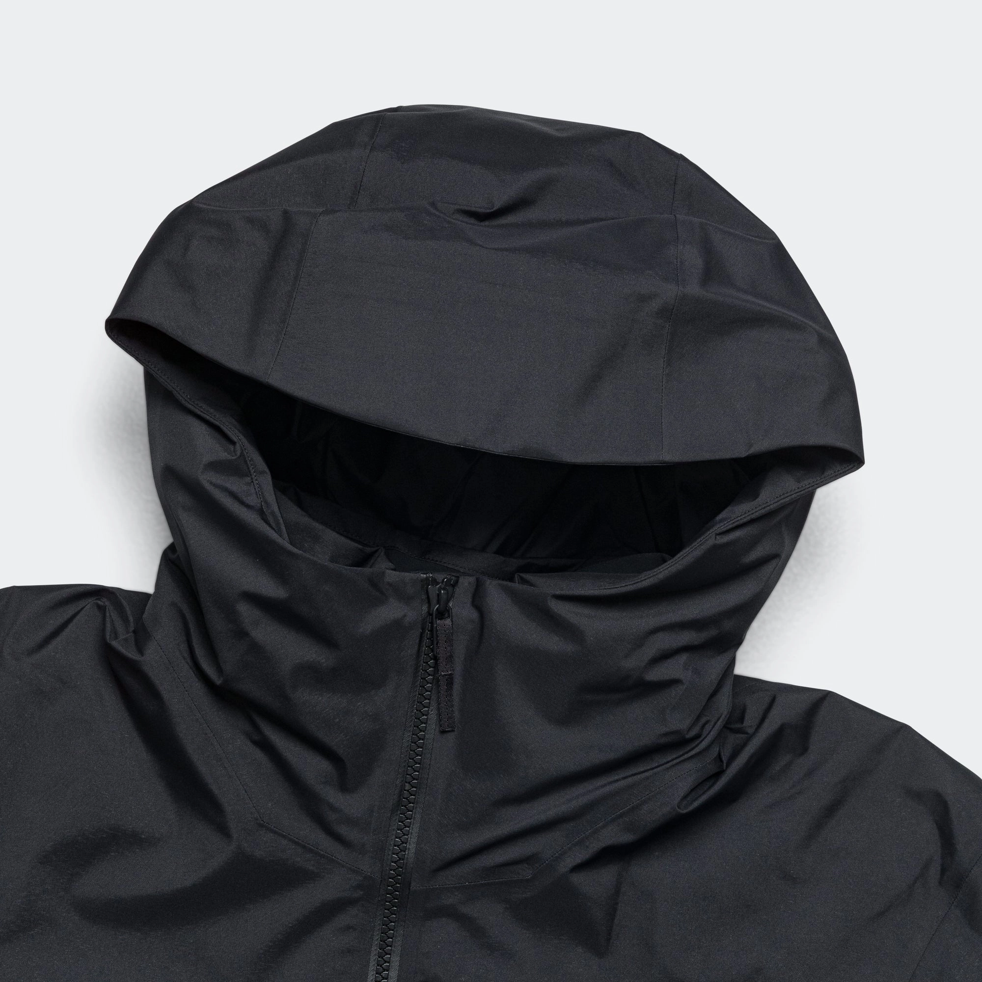 Diode Insulated Jacket - Black