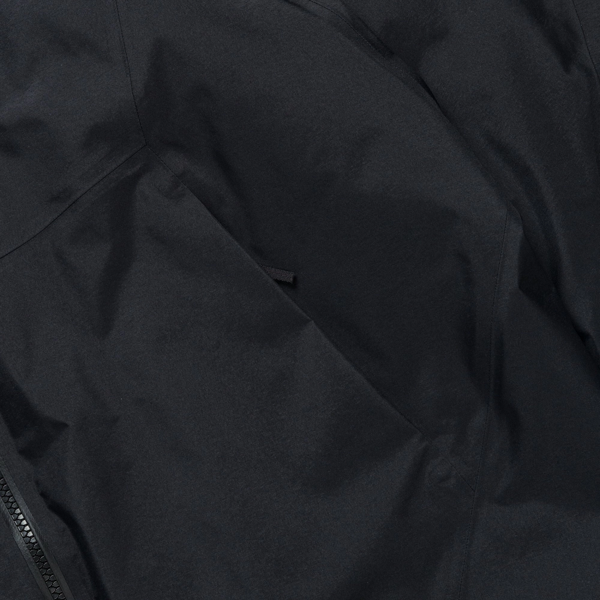 Diode Insulated Jacket - Black