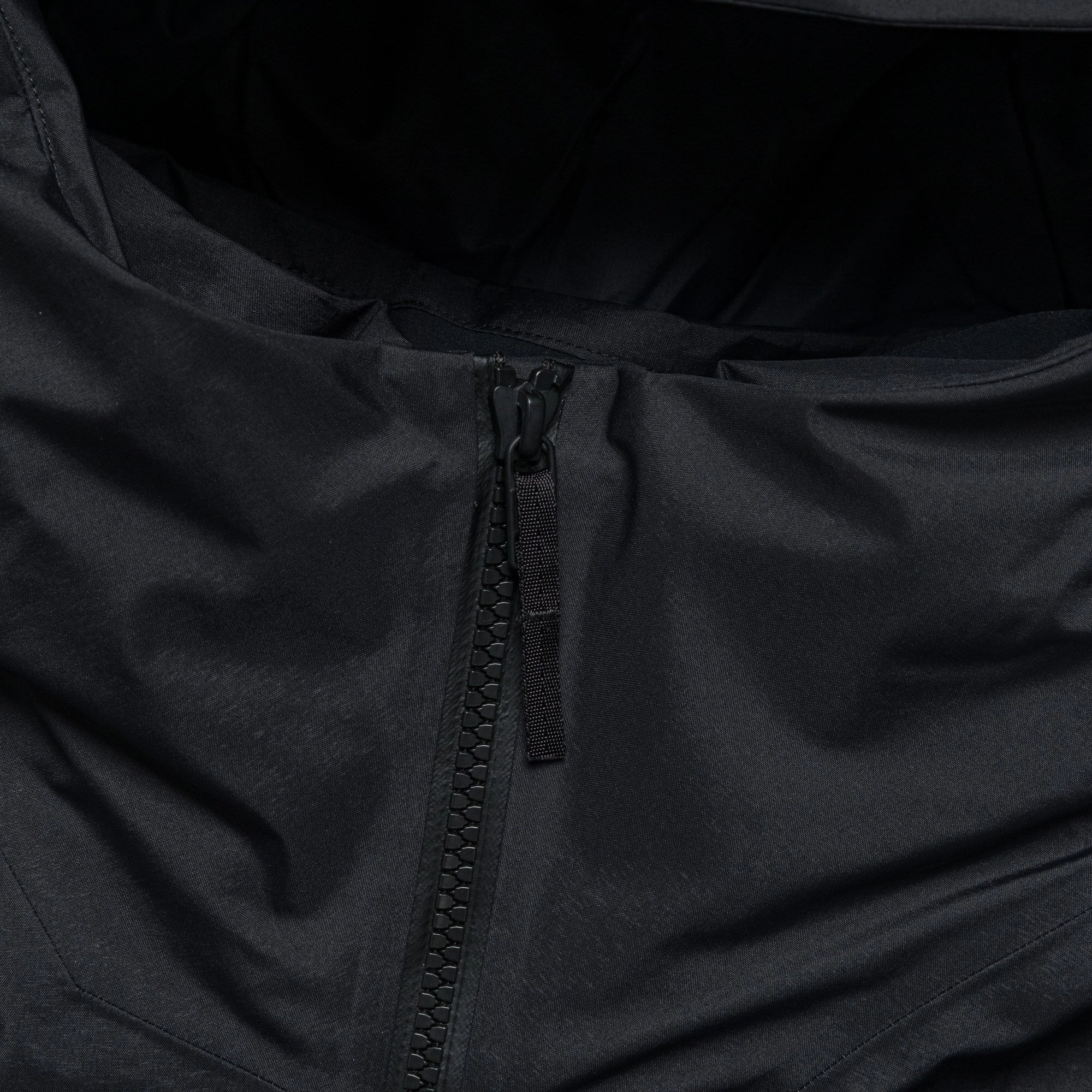 Diode Insulated Jacket - Black