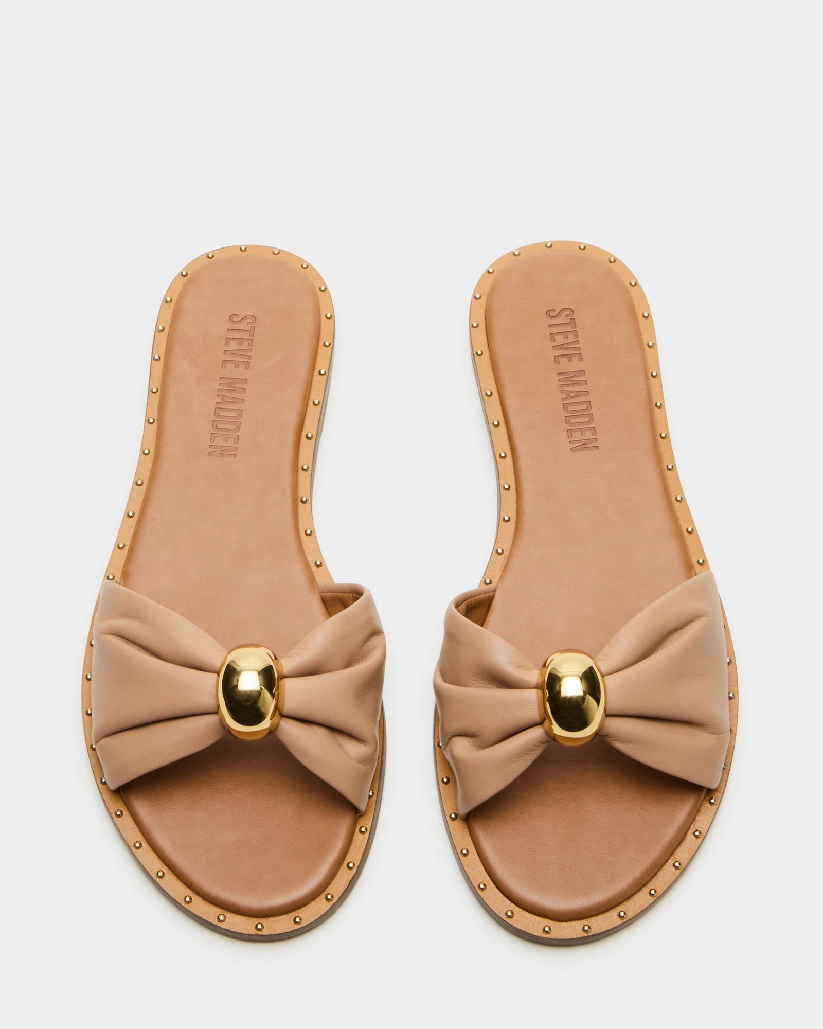 DIPSY TAN LEATHER