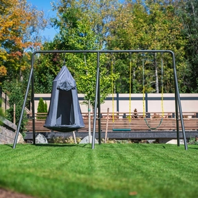 Discovery Swing Set Package