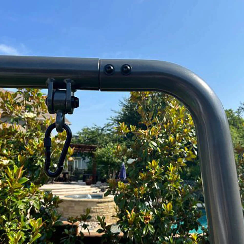 Discovery Swing Set Package