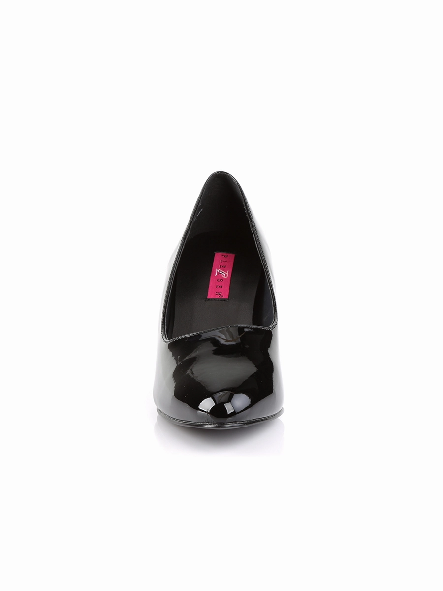 Divine Wide Width Mini Pump