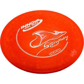 DX Stingray Mid-Range 170-180g