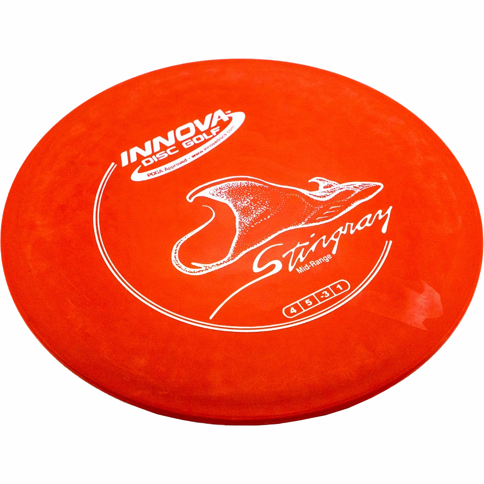 DX Stingray Mid-Range 170-180g