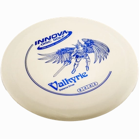 DX Valkyrie Distance Driver