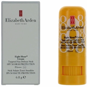 Elizabeth Arden Women's Targeted Sun Defense Stick - Eight Hour Cream Oil Free, 0.2 oz