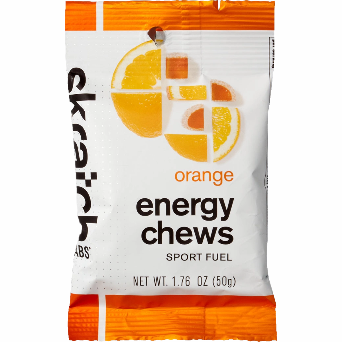 Energy Chews Sport Fuel