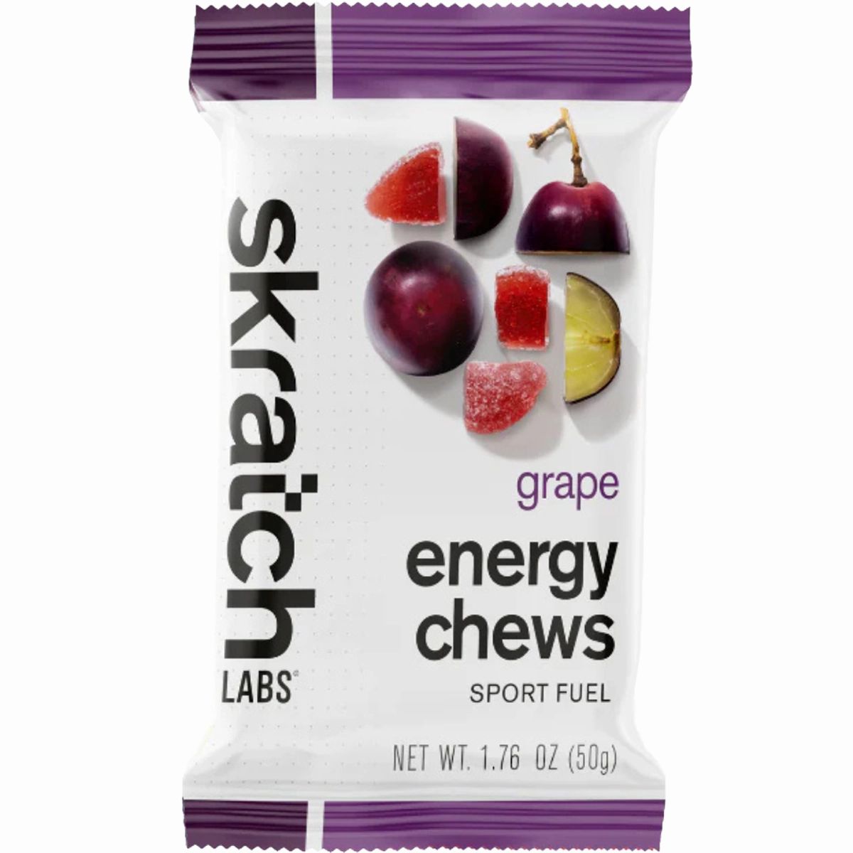 Energy Chews Sport Fuel
