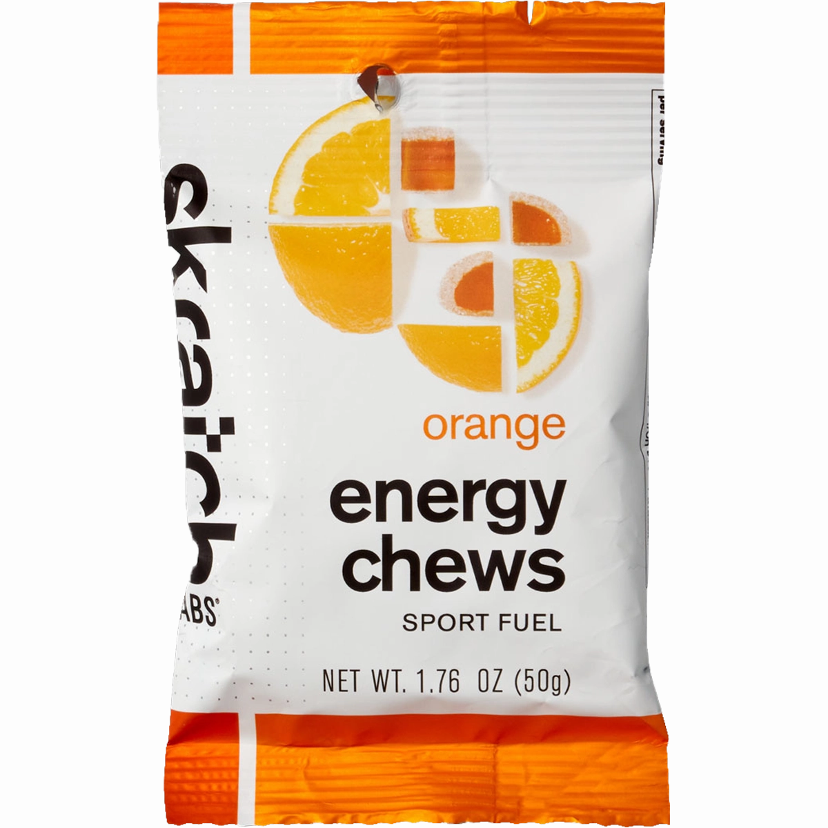 Energy Chews Sport Fuel