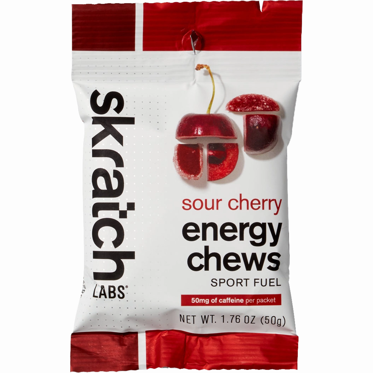 Energy Chews Sport Fuel