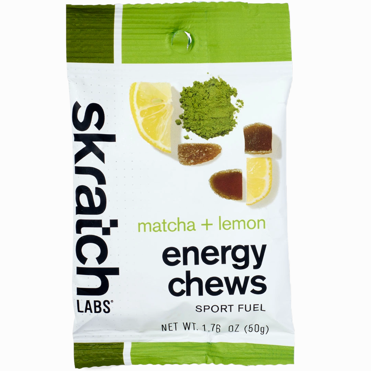 Energy Chews Sport Fuel