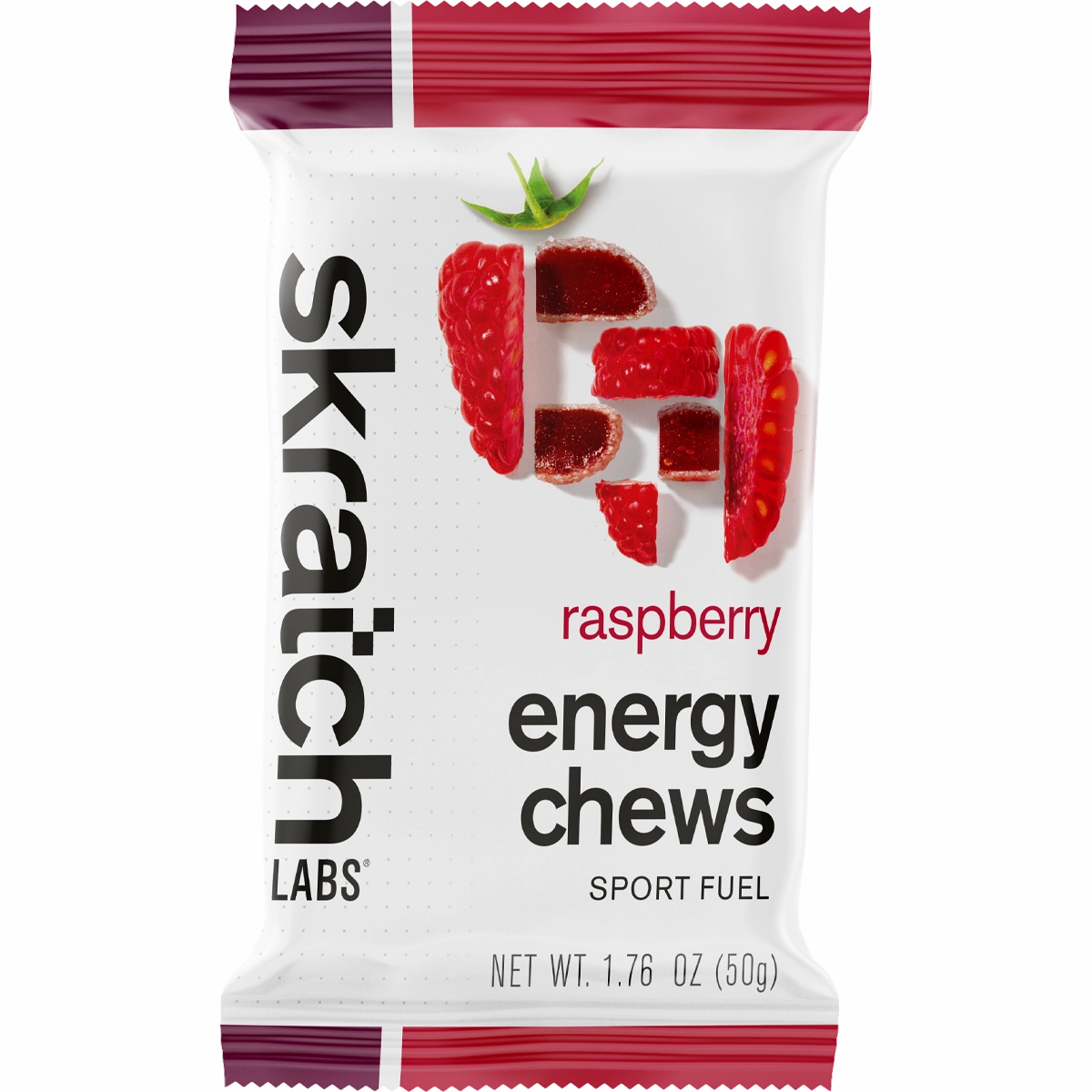 Energy Chews Sport Fuel
