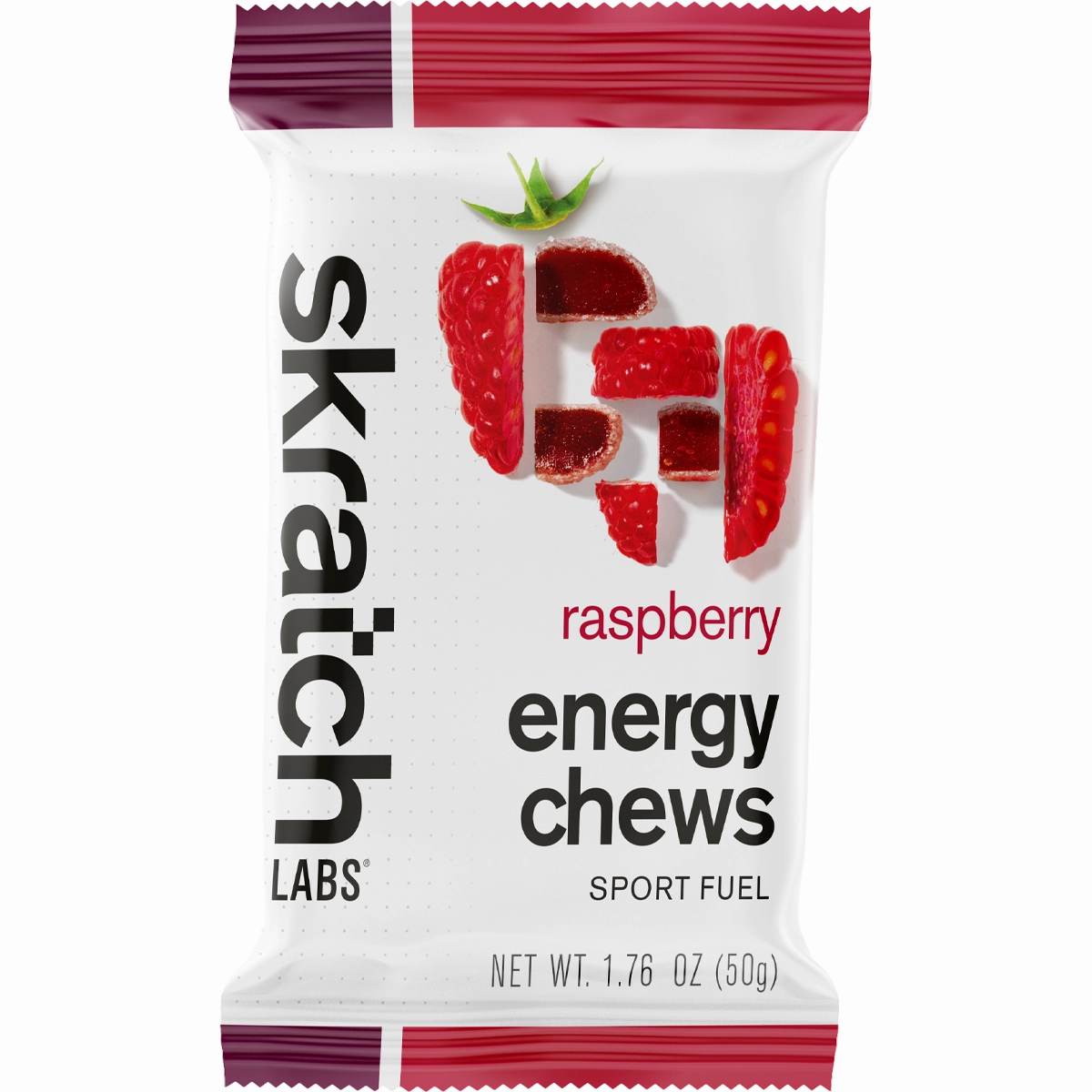 Energy Chews Sport Fuel