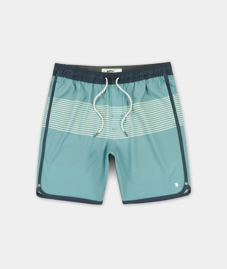 Etty Mens Session Short