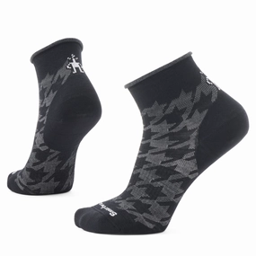 Everyday Hounds Tooth Ankle