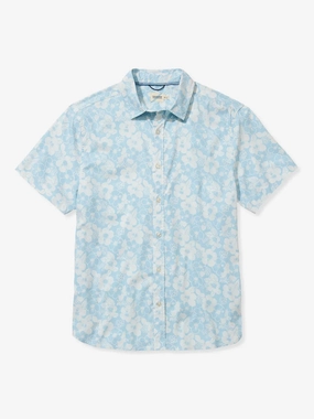 Fair Harbor Mens The Windward Shirt