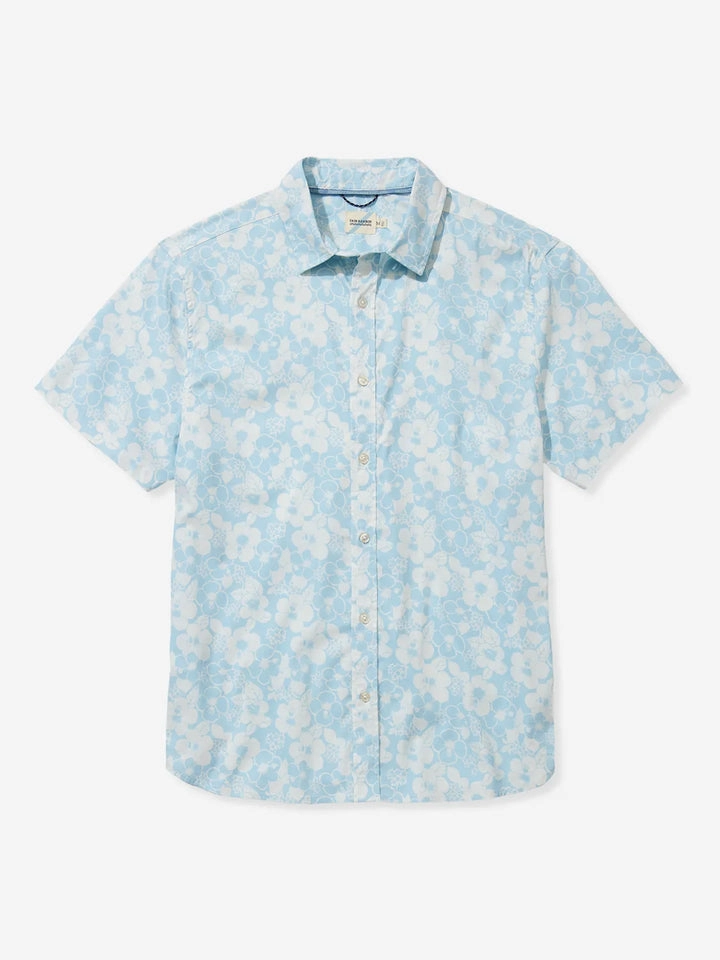 Fair Harbor Mens The Windward Shirt