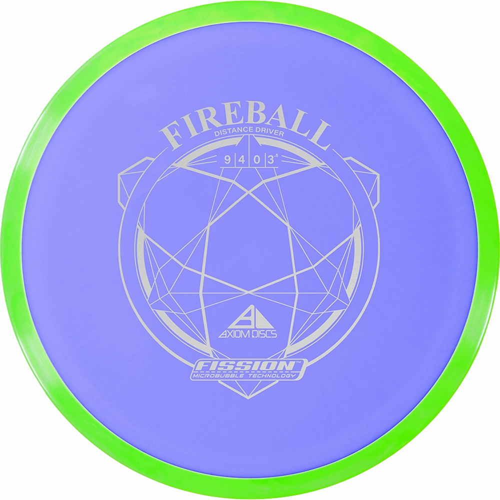 Fission Fireball