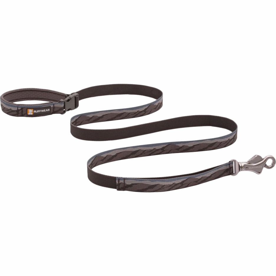 Flat Out Adjustable Dog Leash