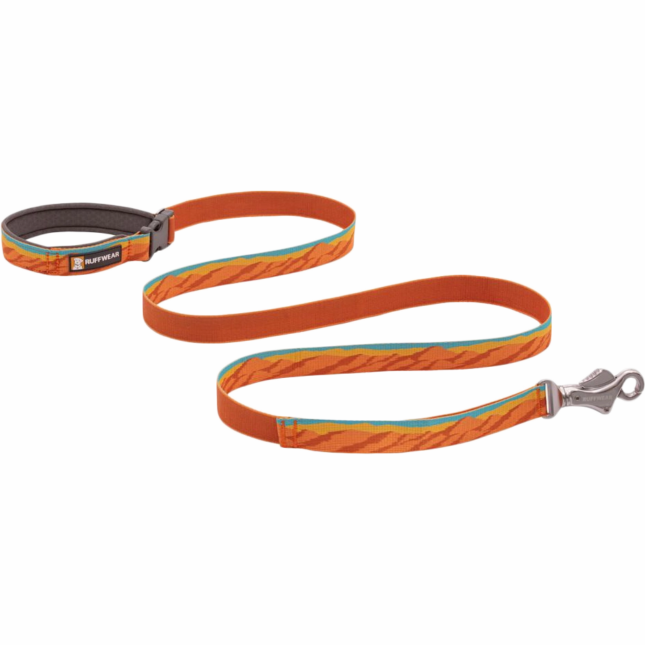 Flat Out Adjustable Dog Leash