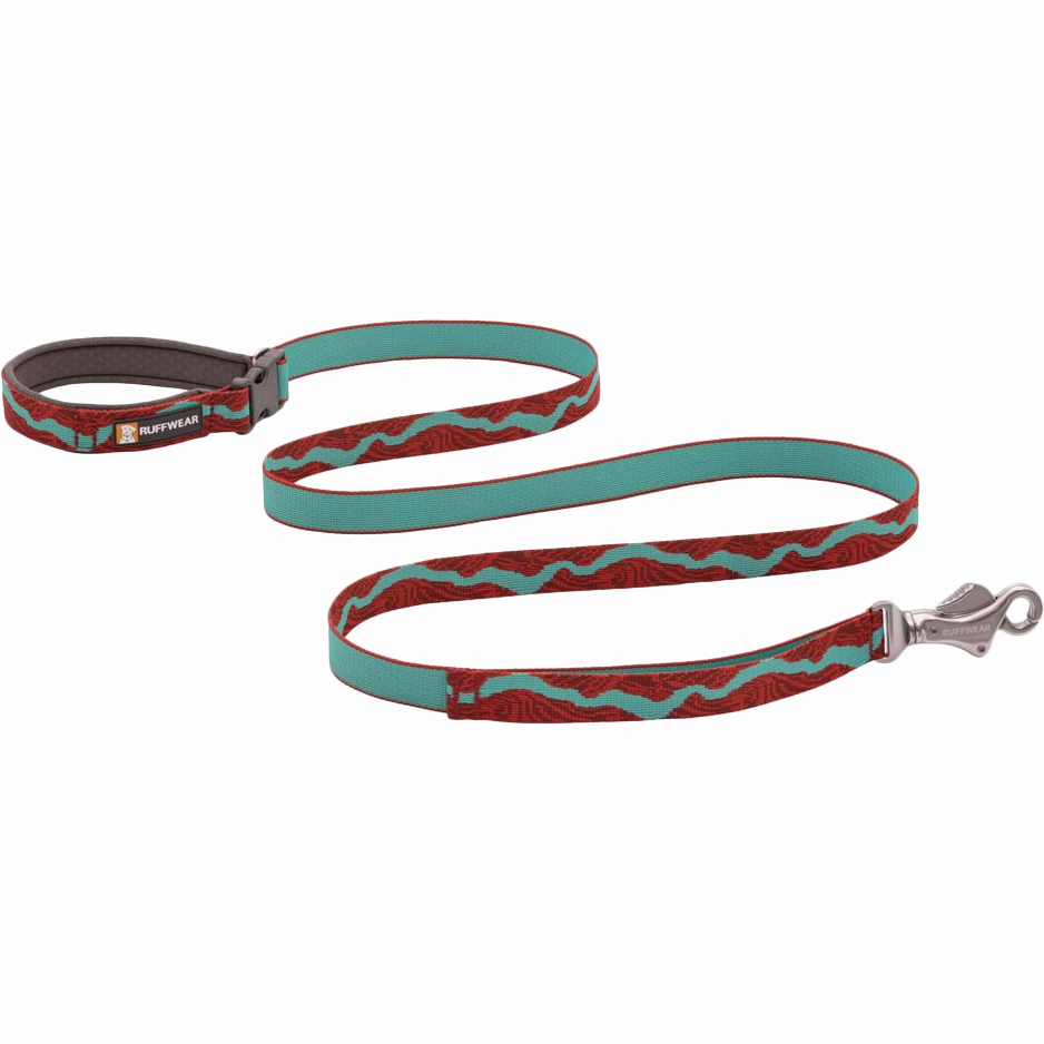 Flat Out Adjustable Dog Leash