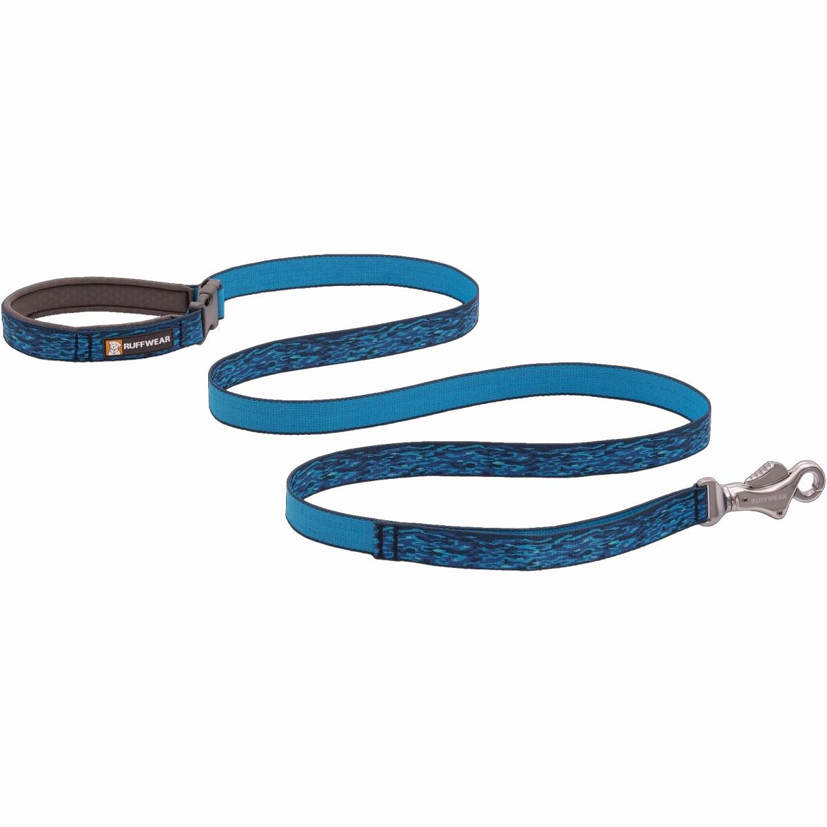 Flat Out Adjustable Dog Leash