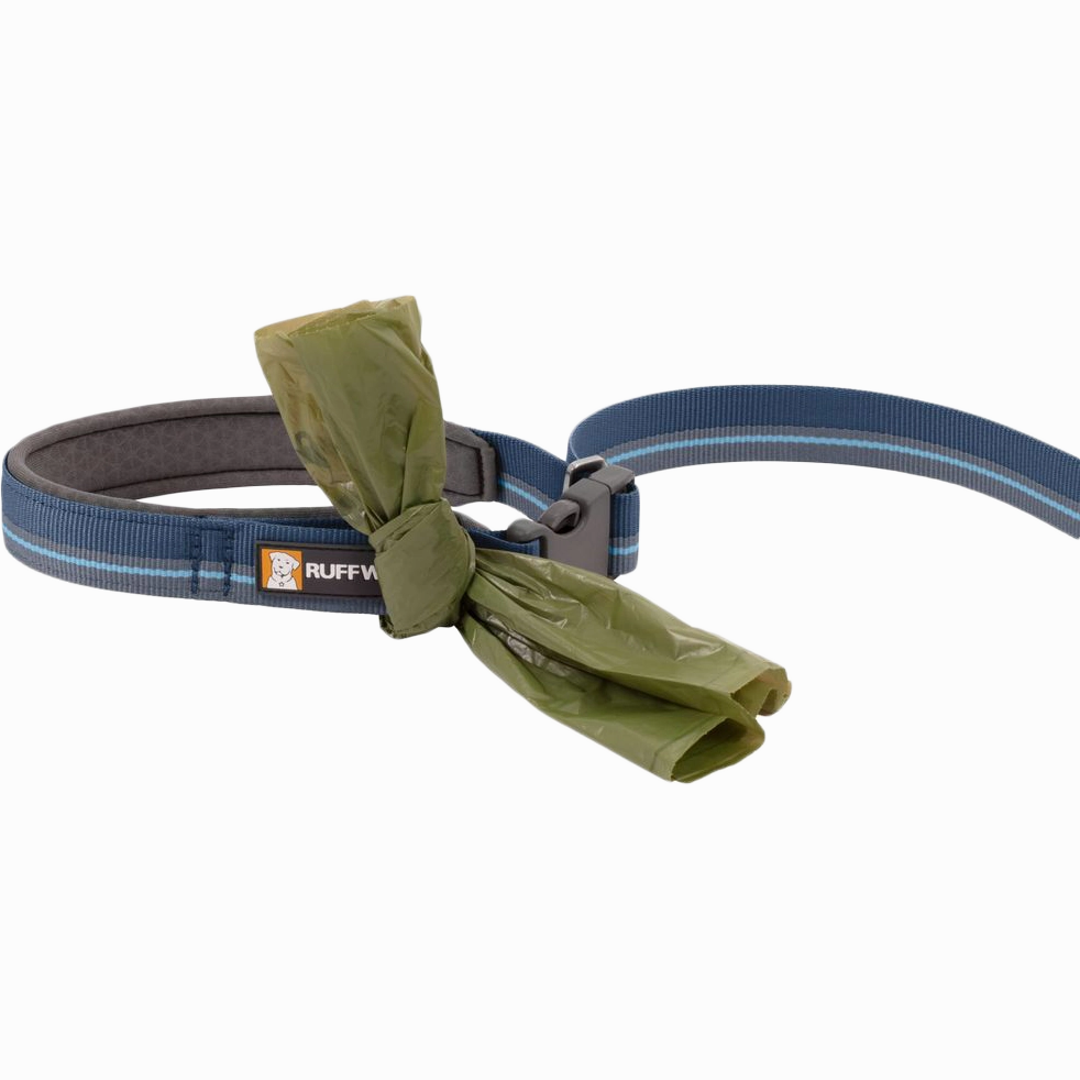 Flat Out Adjustable Dog Leash