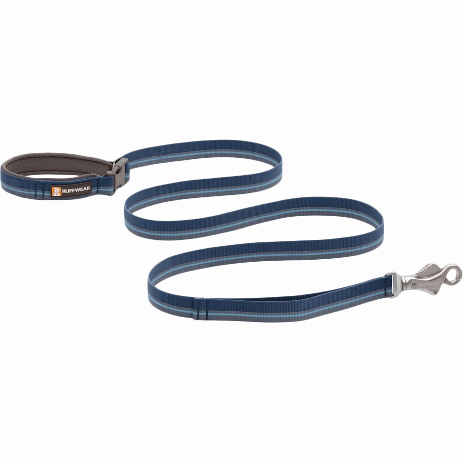 Flat Out Adjustable Dog Leash
