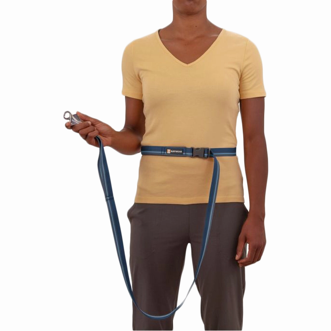 Flat Out Adjustable Dog Leash