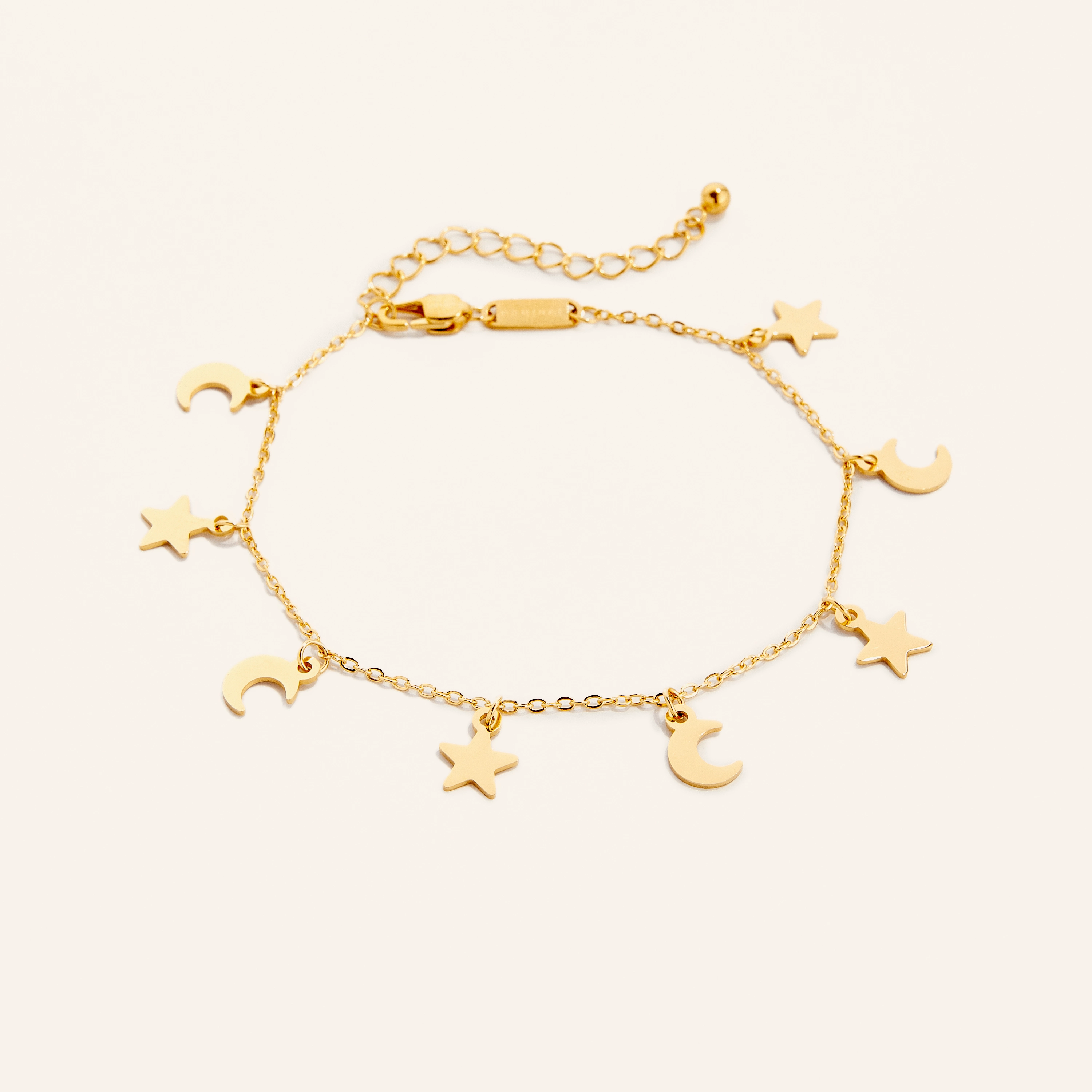 Galaxy Anklet | Women