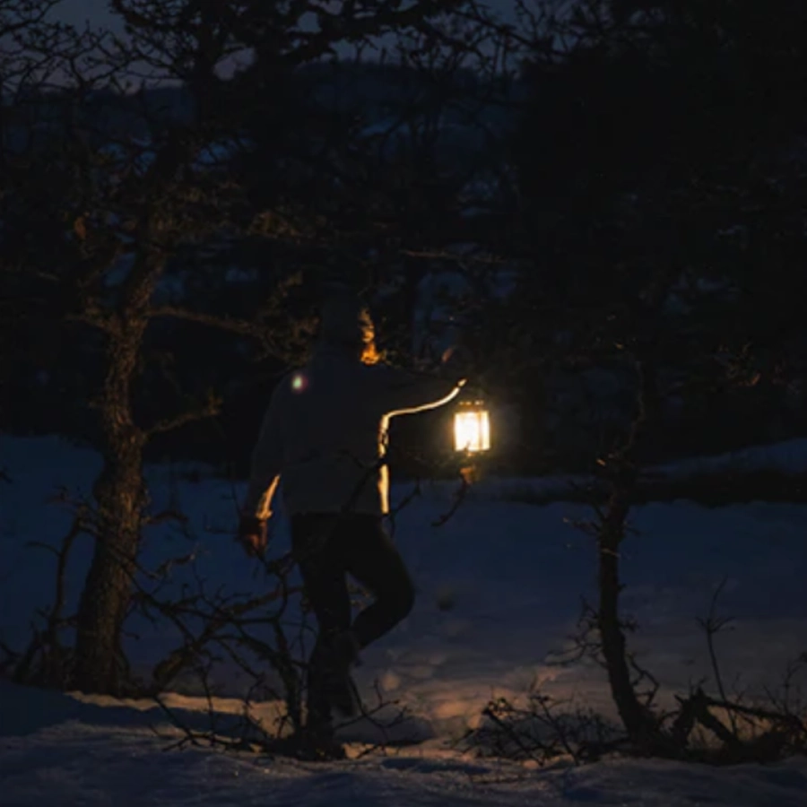 Gigapower BF Lantern